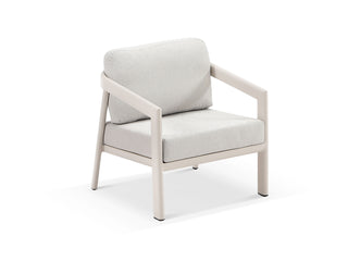 Covina Sofa Set | Outdoor Lounge Setting in 4 Seater / Without Coffee Table 2