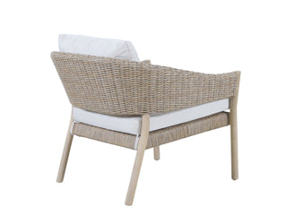 Croft Sofa Set | Outdoor Lounge Setting in Talara Coffee Table 10