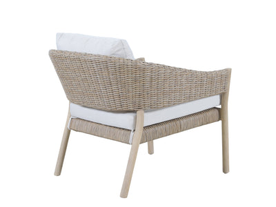 Croft Sofa Set | Outdoor Lounge Setting in Talara Coffee Table 10