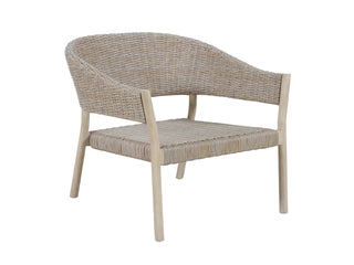 Croft Sofa Set | Outdoor Lounge Setting in Talara Coffee Table 11