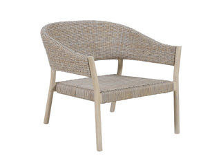 Croft Sofa Set | Outdoor Lounge Setting in Without Coffee Table 6