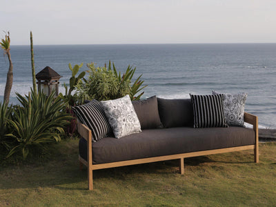 MELB FLOORSTOCK SALE - Ubud Outdoor 3 Seater Lounge_2