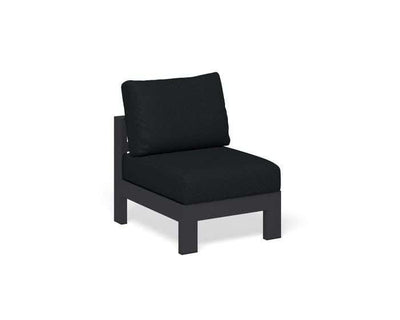 Aspen Modular | Outdoor Lounge Setting in Charcoal / Sooty / 7 Seater / Aspen Coffee Table Set_14