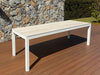 White / Travertine