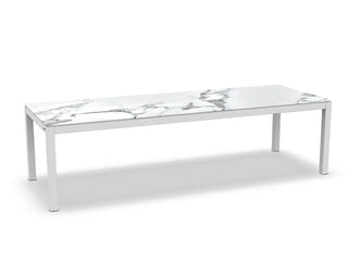 SYD FLOORSTOCK SALE - Danli Ceramic Table with Nivala Chairs 9pc Outdoor Dining Setting_2