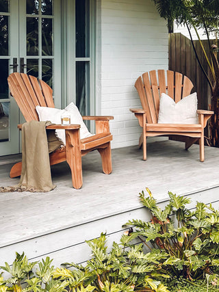 Deck Chairs