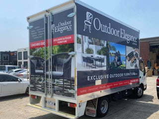 Australia-Wide Delivery & Logistics