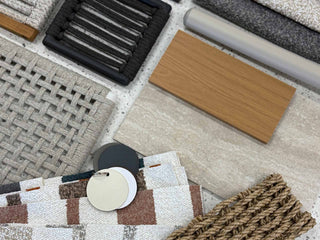 Tailored Design Support for Residential & Trade Clients