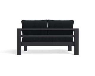 Aspen Sofa Set | Outdoor Lounge Setting in Charcoal / Sooty / 4 Seater / Aspen Coffee Table Set_7