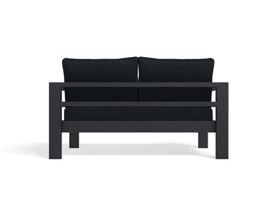 Aspen Sofa Set | Outdoor Lounge Setting in Charcoal / Sooty / 4 Seater / Aspen Coffee Table Set_7