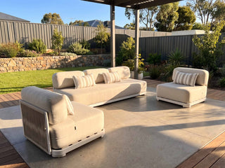 Durbuy Armless 3pc Rope Outdoor Lounge Setting_3