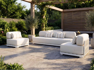 Durbuy Armless 3pc Rope Outdoor Lounge Setting_4