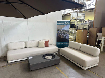 SYD FLOORSTOCK SALE - Durbuy 2pc Rope Outdoor Lounge Setting_1