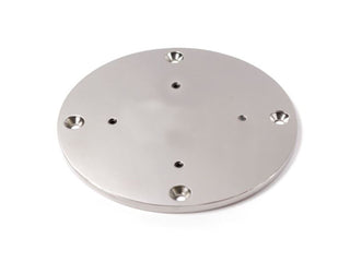 Eclipse & Aurora Cantilever Base Plate 316 Stainless Steel 6.