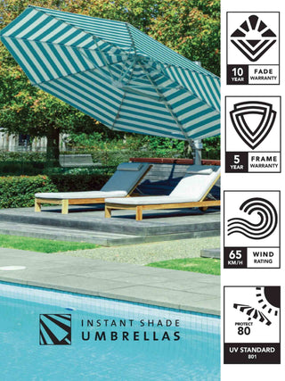 Outdoor Elegance