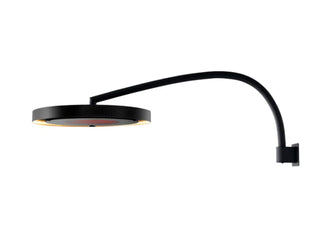 Bromic Wall Pole Mount Eclipse Accessory
