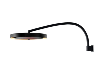 Bromic Wall Pole Mount Eclipse Accessory