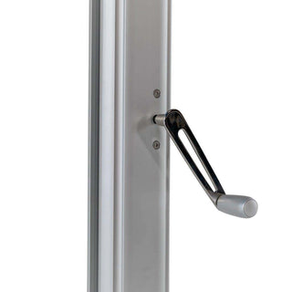 PERTH ONLY SALE - Eclipse V4 4m Octagonal Cantilever Outdoor Umbrella_12