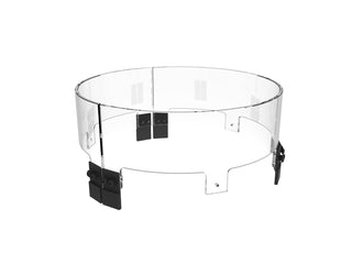 Ecosmart R530 Fire Screen