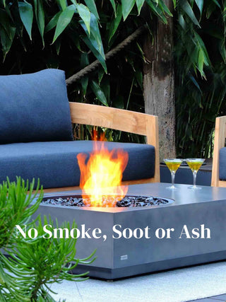 Outdoor Elegance