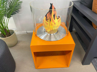 SUNSHINE COAST FLOORSTOCK SALE - Ecosmart Pop 8L Portable Fireplace_1