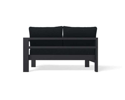 Aspen Modular | Outdoor Lounge Setting in Charcoal / Sooty / 6 Seater / Aspen Coffee Table Set_17