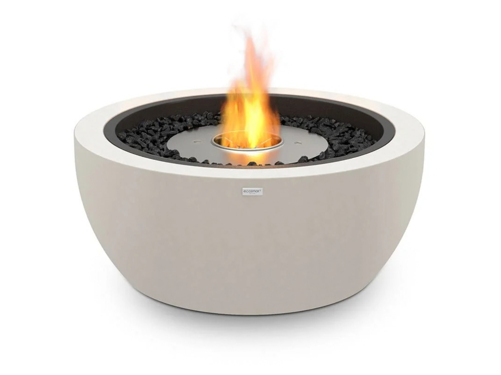 Ethanol Fireplaces