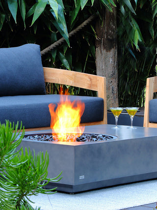 Ethanol Fireplaces