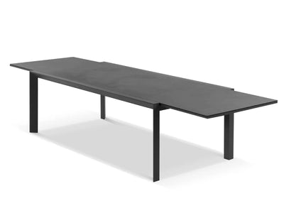 Extension Tables