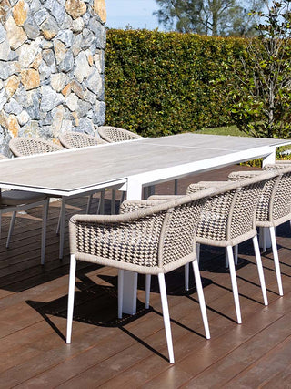 Extension Tables