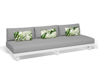 Fano Outdoor Lounge in 3 Seater