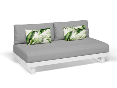 Fano Outdoor Lounge in 2 Seater