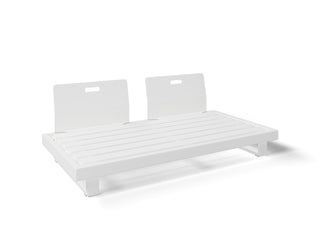 Fano Outdoor Lounge in 2 Seater 2.