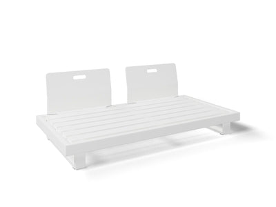 Fano Outdoor Lounge in 2 Seater 2.