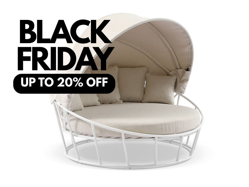 Sale Outdoor Daybeds & Sunlounges