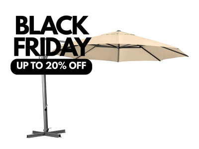 Sale Umbrellas & Shade
