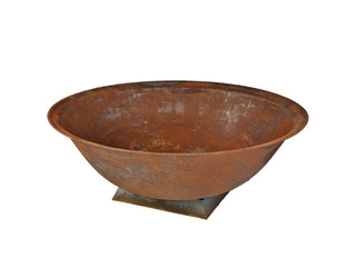 Uluru Outdoor Fire Pit_2