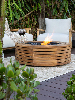Fire Pits