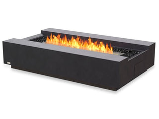 Ecosmart Cosmo Outdoor Fire Table in Graphite