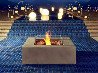Ecosmart S500 Fire Screen 1