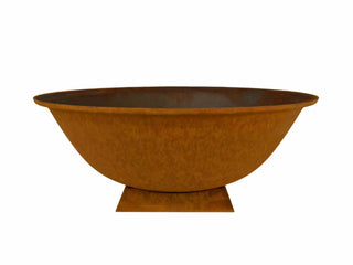 Simpson Outdoor Fire Pit