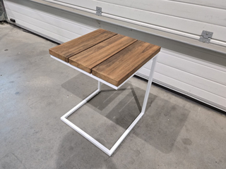 FLOORSTOCK SALE | Marseille Side Table