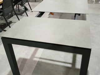 CANBERRA FLOORSTOCK SALE- Forli Ceramic Extension Table- 220 / 280cm_4