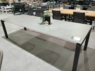 CANBERRA FLOORSTOCK SALE- Forli Ceramic Extension Table- 220 / 280cm_3