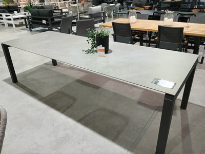CANBERRA FLOORSTOCK SALE- Forli Ceramic Extension Table- 220 / 280cm_3