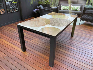 SYD FLOORSTOCK SALE- Forma Dining Table