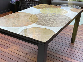 SYD FLOORSTOCK SALE- Forma Dining Table