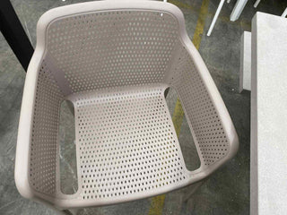 MELB CLEARANCE- Lyon Table with Gabriela Chairs 9pc Outdoor Dining Setting_2