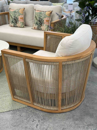 Outdoor Elegance