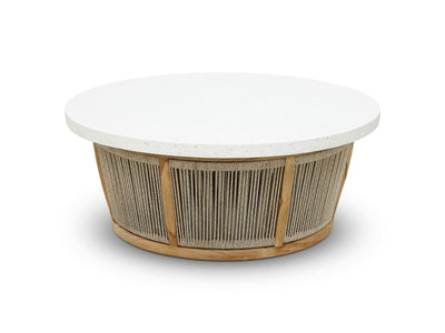 Granada Outdoor Coffee Table 1